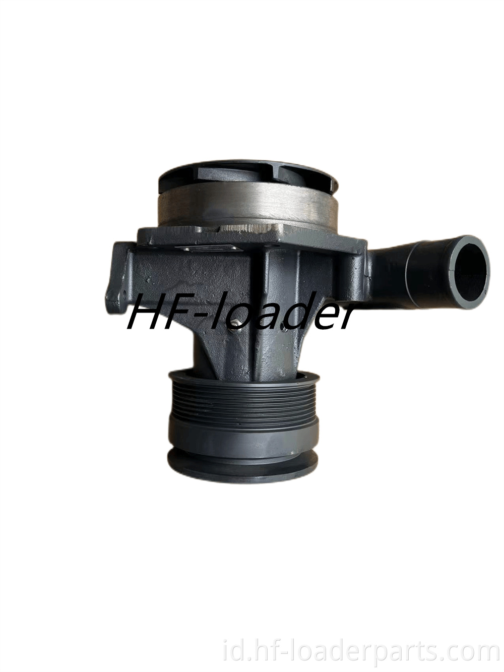 612640060070 Weichai water pump for Shantui